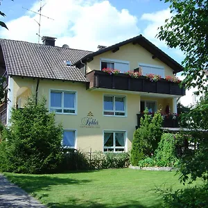 Hotel Gastehaus Kohler, Bad Worishofen