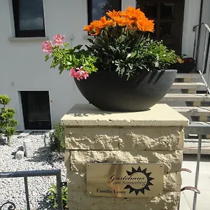 Gaestehaus Am Sonnenberg Affittacamere