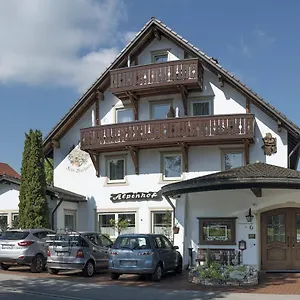 Hotel Alpenhof, Bad Wörishofen
