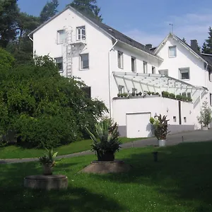 Hotel Ambiente, Hof (Bavaria)